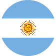 País de Argentina