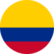 País de Colombia