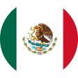 País de México