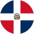 País de República Dominicana